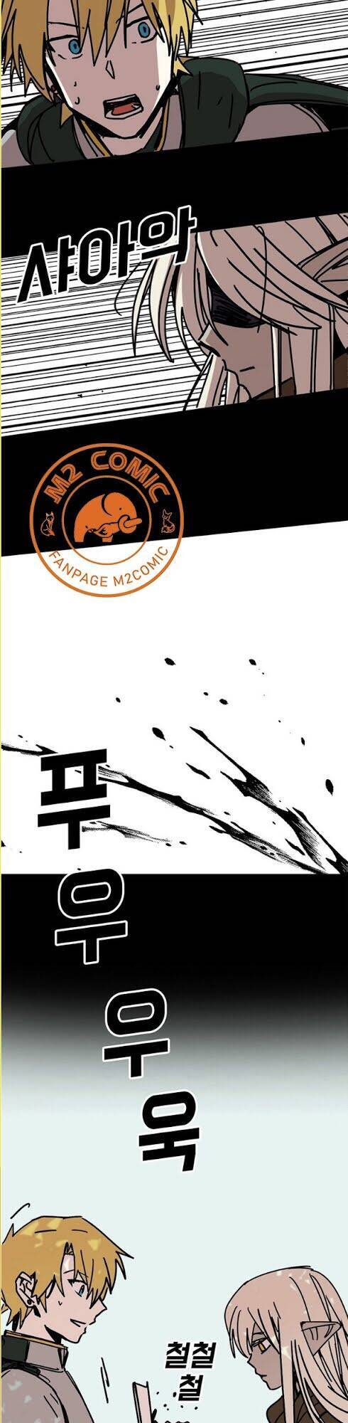 Người Chơi Lỗi Chapter 41 - 20