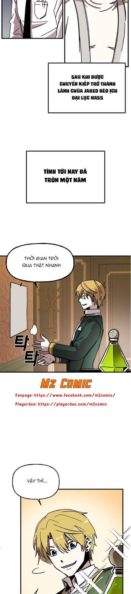 Người Chơi Lỗi Chapter 41 - 3