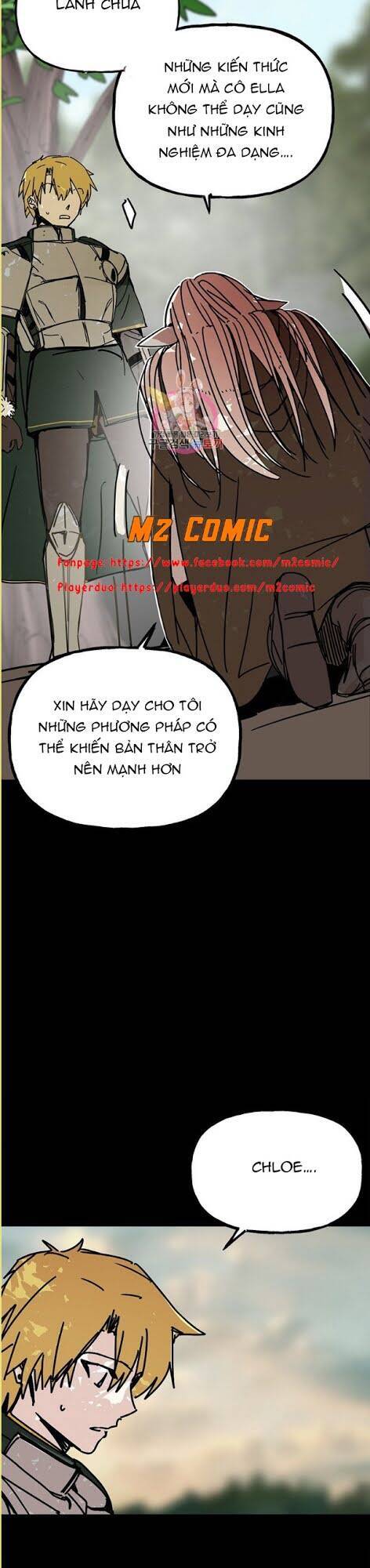 Người Chơi Lỗi Chapter 41 - 23