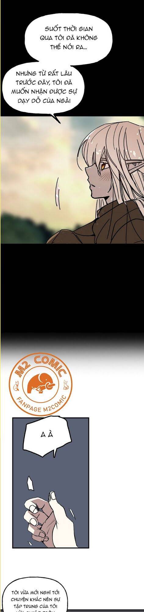 Người Chơi Lỗi Chapter 41 - 24