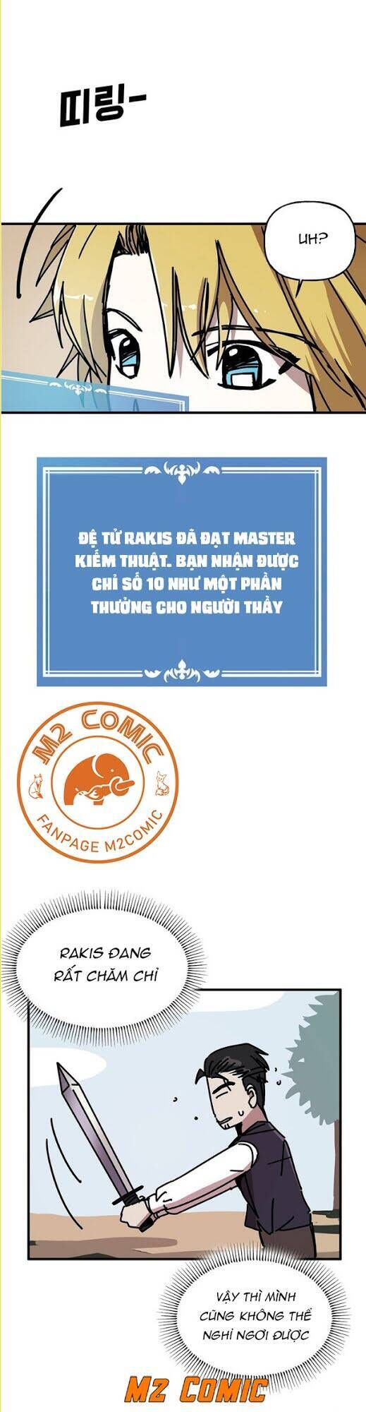 Người Chơi Lỗi Chapter 41 - 30