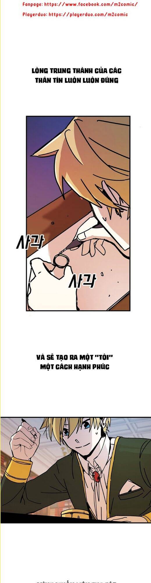 Người Chơi Lỗi Chapter 41 - 31