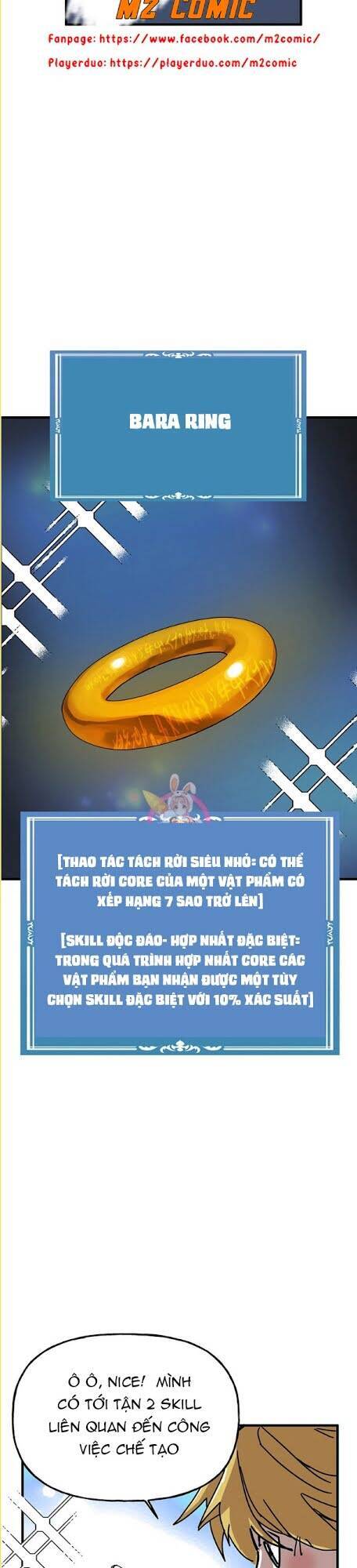 Người Chơi Lỗi Chapter 41 - 35