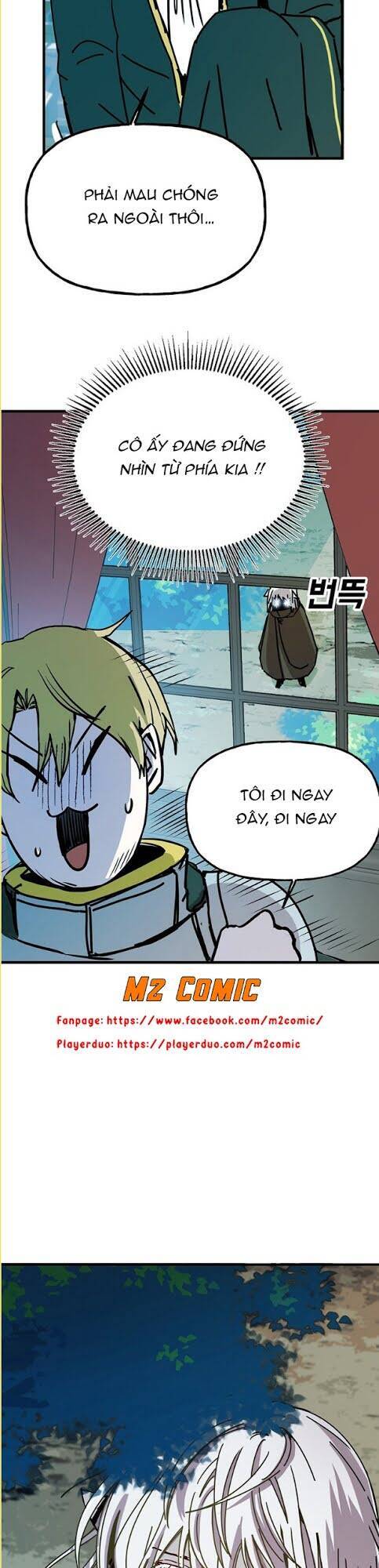 Người Chơi Lỗi Chapter 41 - 39