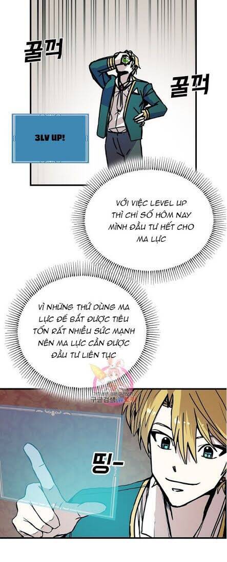 Người Chơi Lỗi Chapter 41 - 5