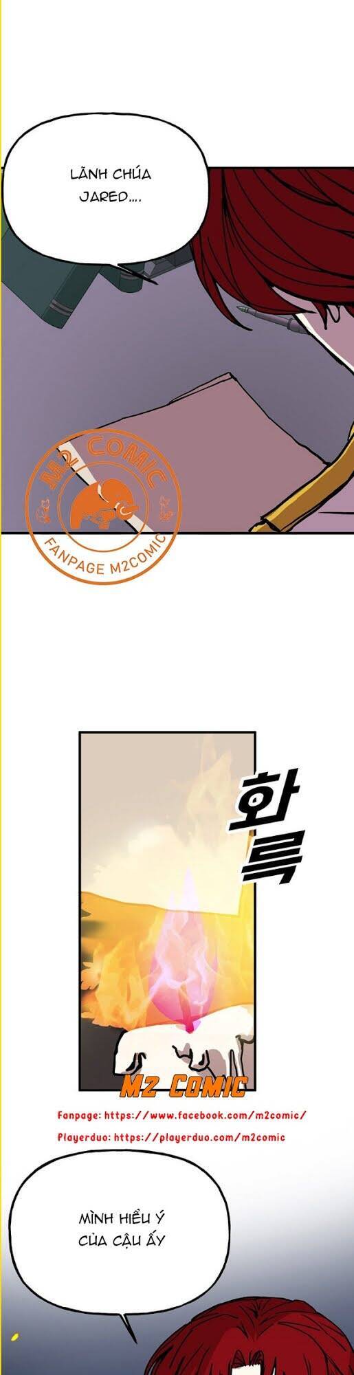 Người Chơi Lỗi Chapter 41 - 42