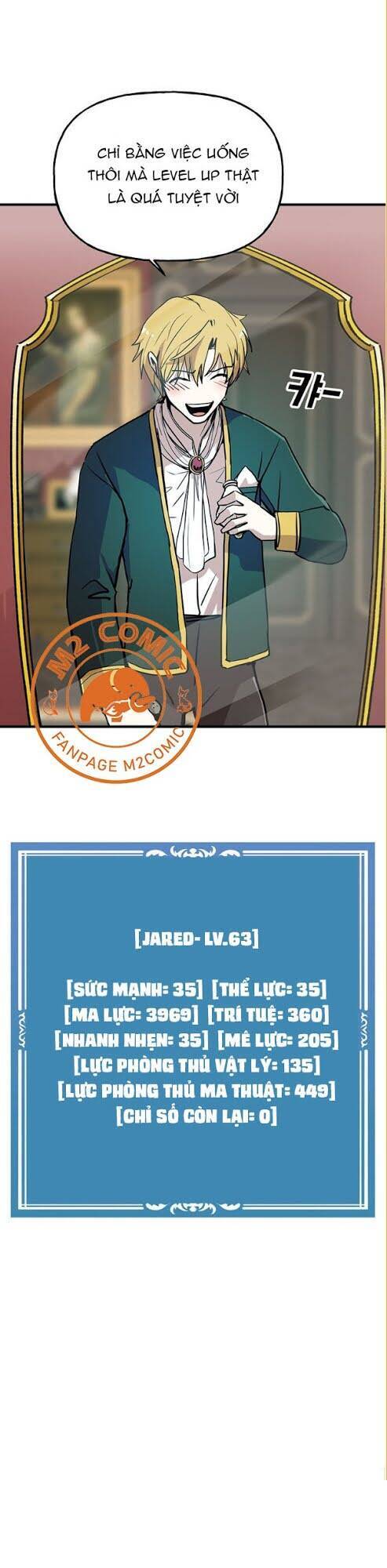 Người Chơi Lỗi Chapter 41 - 6