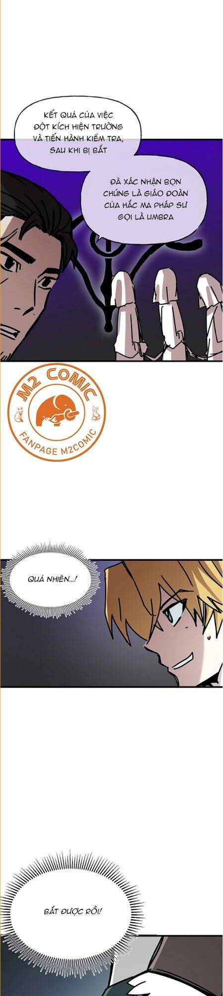 Người Chơi Lỗi Chapter 42 - 30