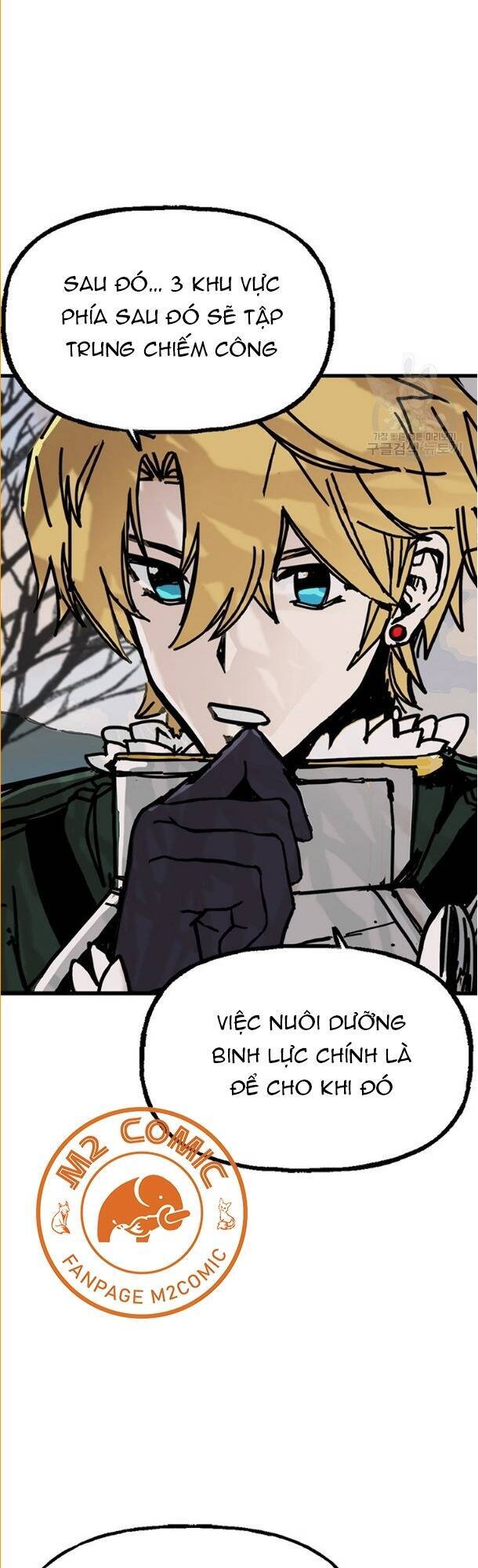 Người Chơi Lỗi Chapter 42 - 38