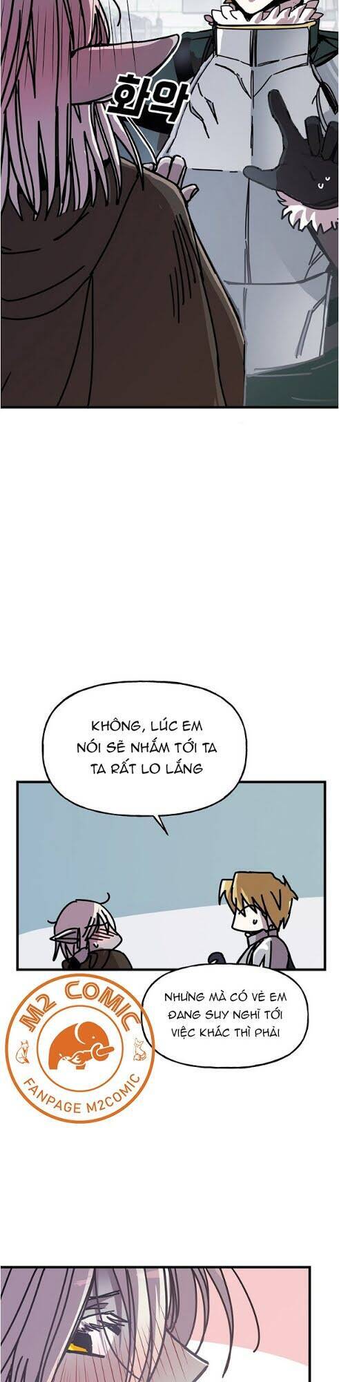 Người Chơi Lỗi Chapter 42 - 8