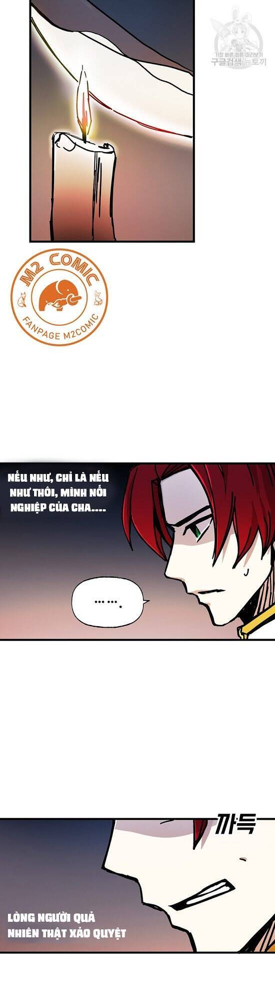 Người Chơi Lỗi Chapter 43 - 14