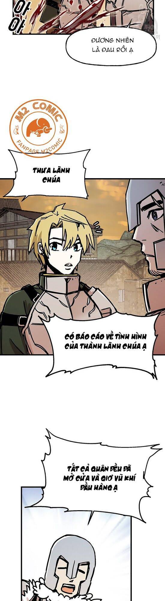 Người Chơi Lỗi Chapter 43 - 17