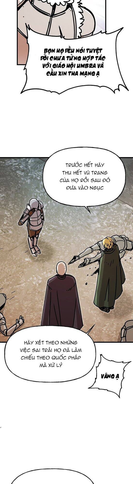 Người Chơi Lỗi Chapter 43 - 18