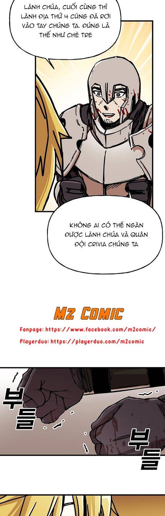 Người Chơi Lỗi Chapter 43 - 19