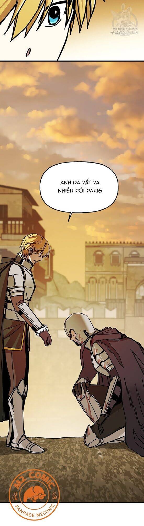 Người Chơi Lỗi Chapter 43 - 20