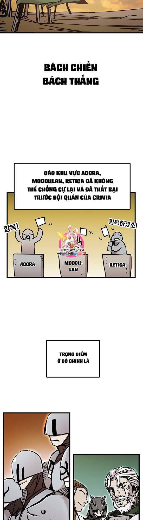 Người Chơi Lỗi Chapter 43 - 3