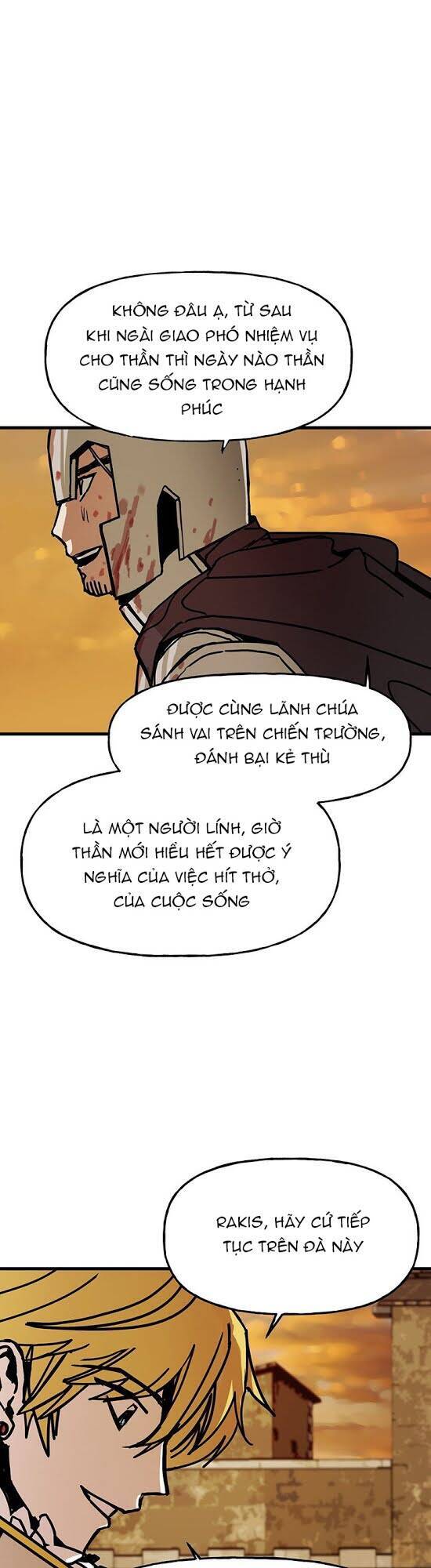 Người Chơi Lỗi Chapter 43 - 21