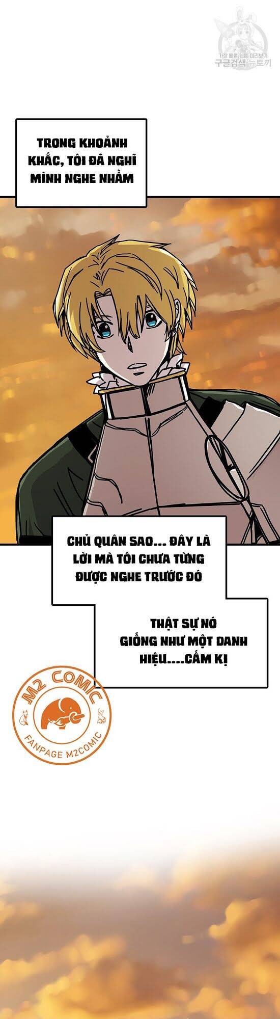 Người Chơi Lỗi Chapter 43 - 23