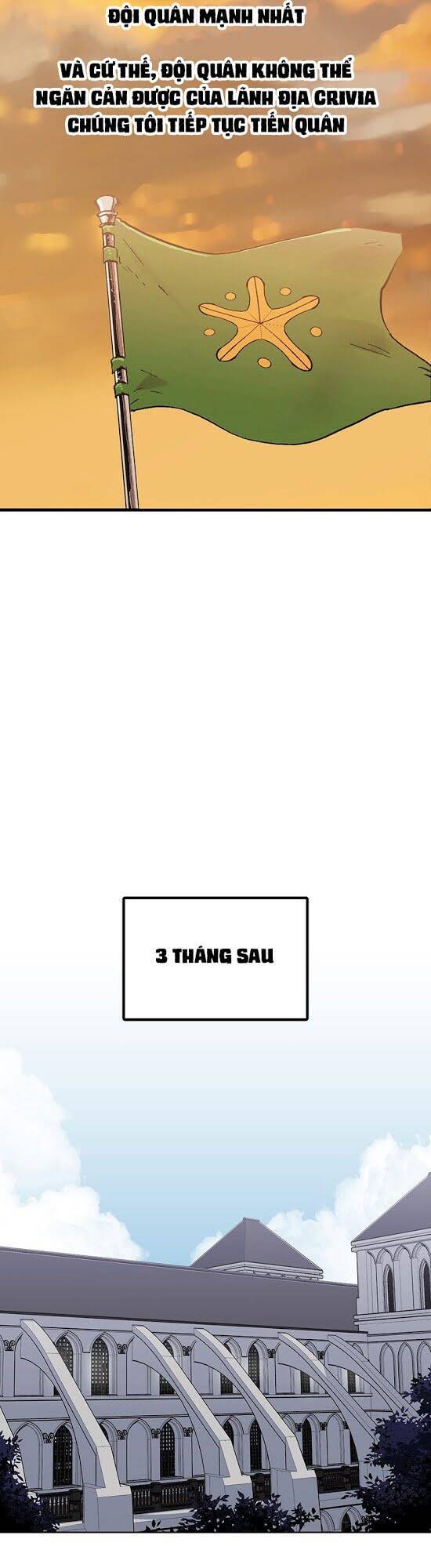 Người Chơi Lỗi Chapter 43 - 24