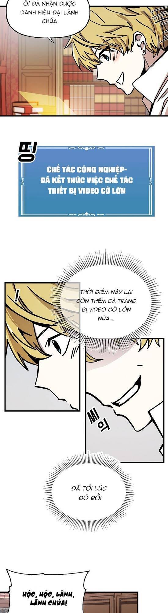 Người Chơi Lỗi Chapter 43 - 27