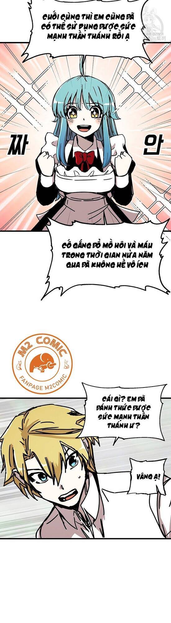 Người Chơi Lỗi Chapter 43 - 29