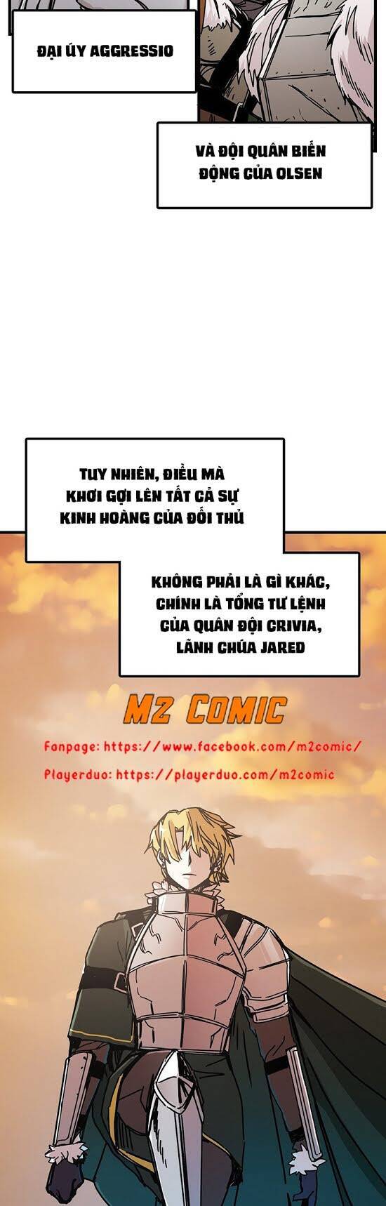 Người Chơi Lỗi Chapter 43 - 4