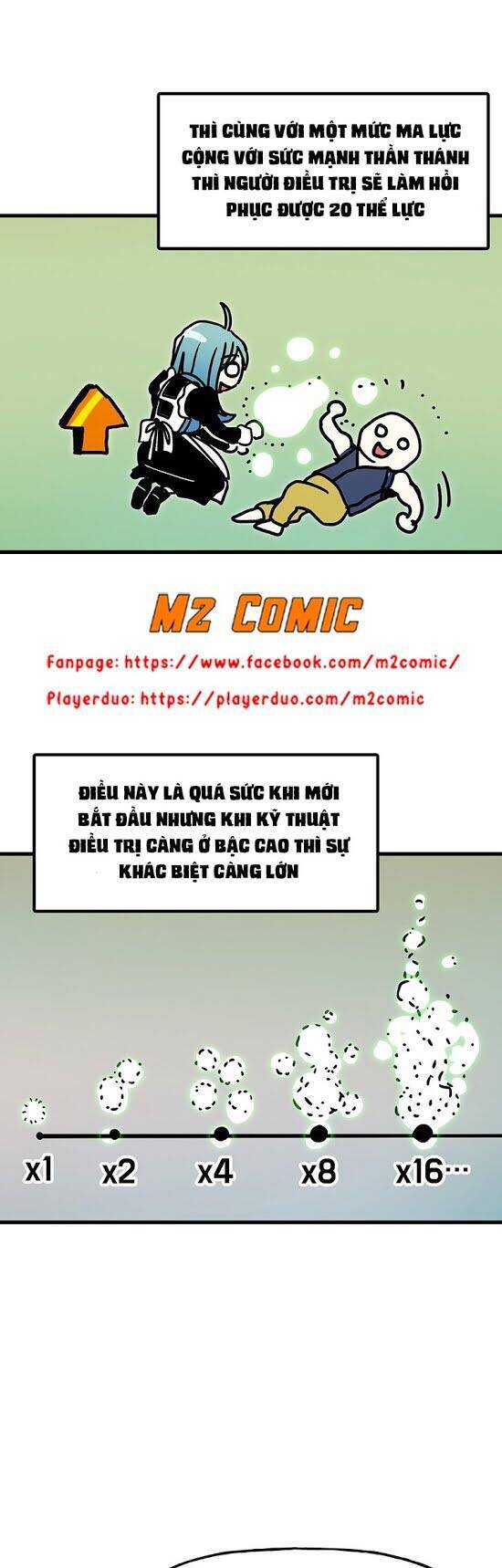 Người Chơi Lỗi Chapter 43 - 31