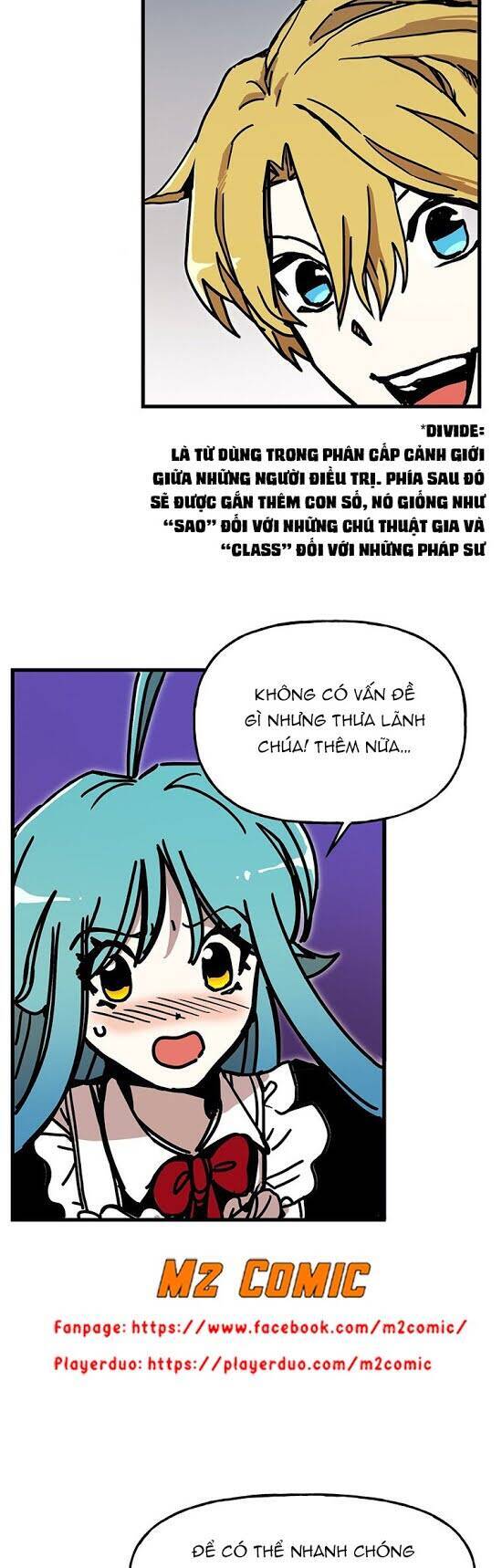 Người Chơi Lỗi Chapter 43 - 34