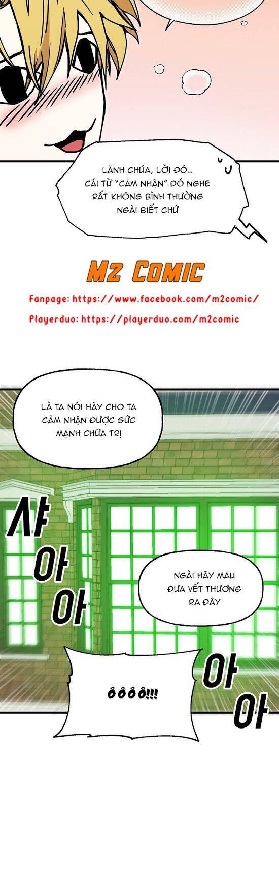 Người Chơi Lỗi Chapter 43 - 37