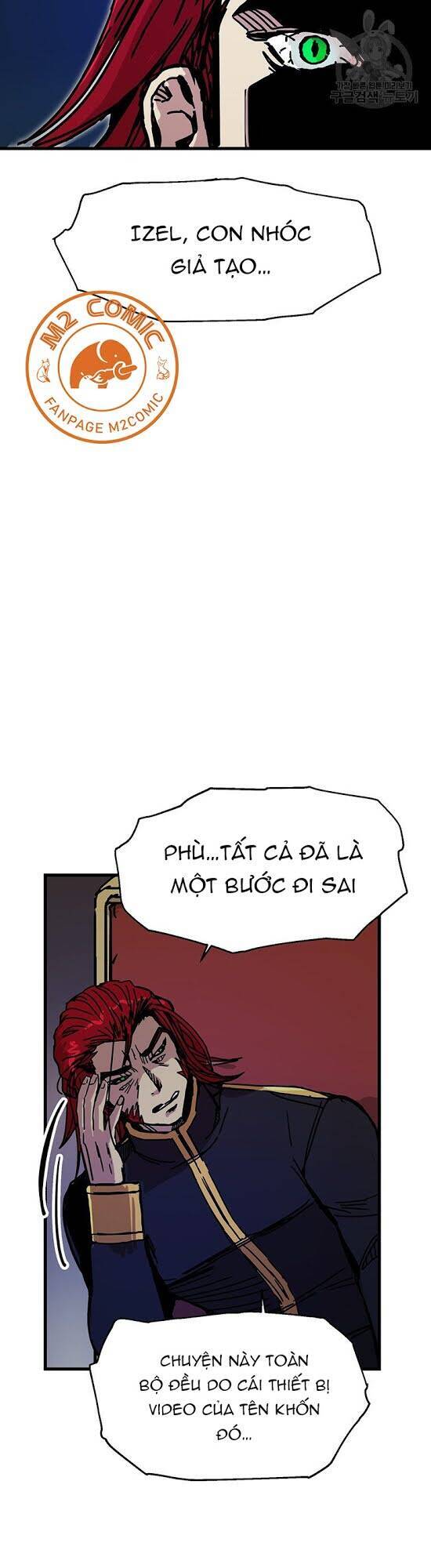 Người Chơi Lỗi Chapter 43 - 41