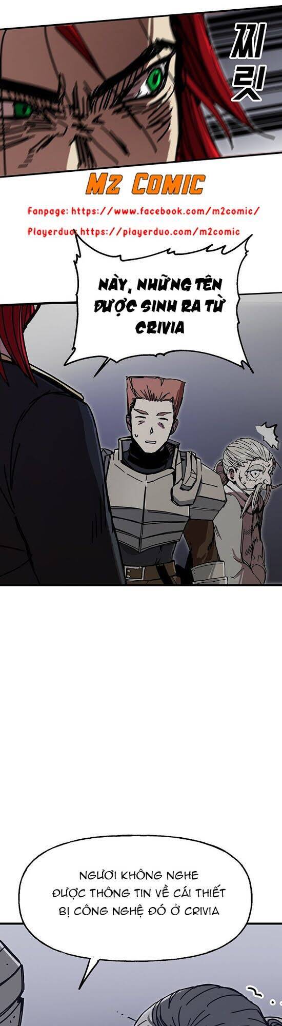 Người Chơi Lỗi Chapter 43 - 42