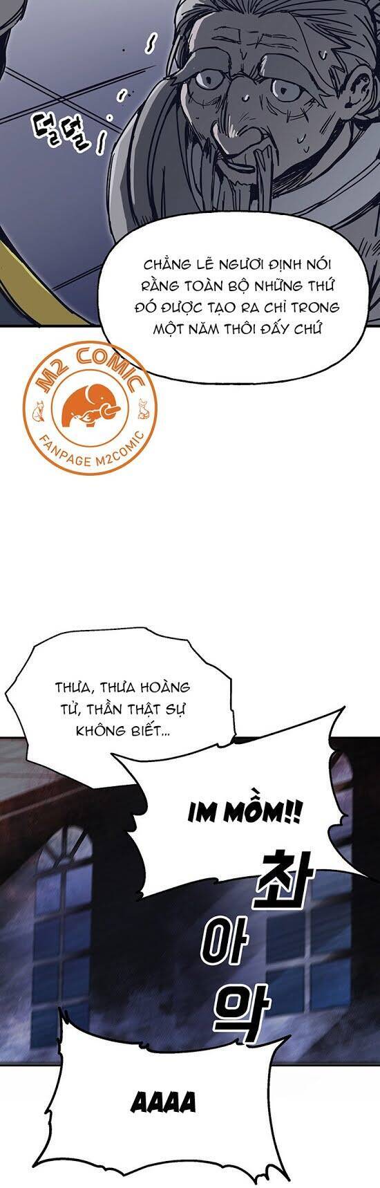 Người Chơi Lỗi Chapter 43 - 43