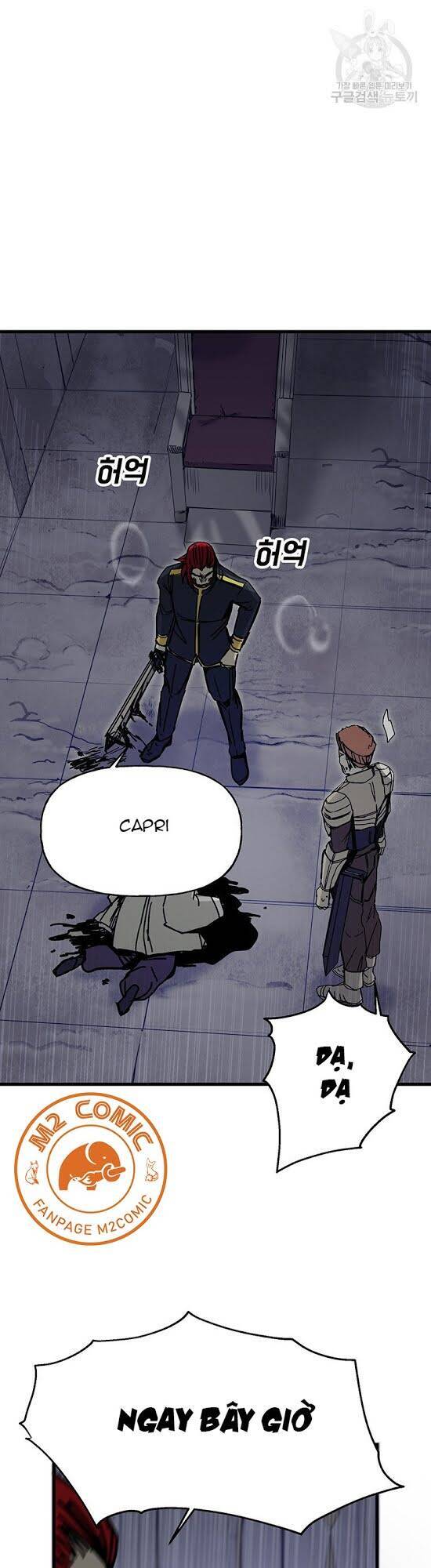 Người Chơi Lỗi Chapter 43 - 44