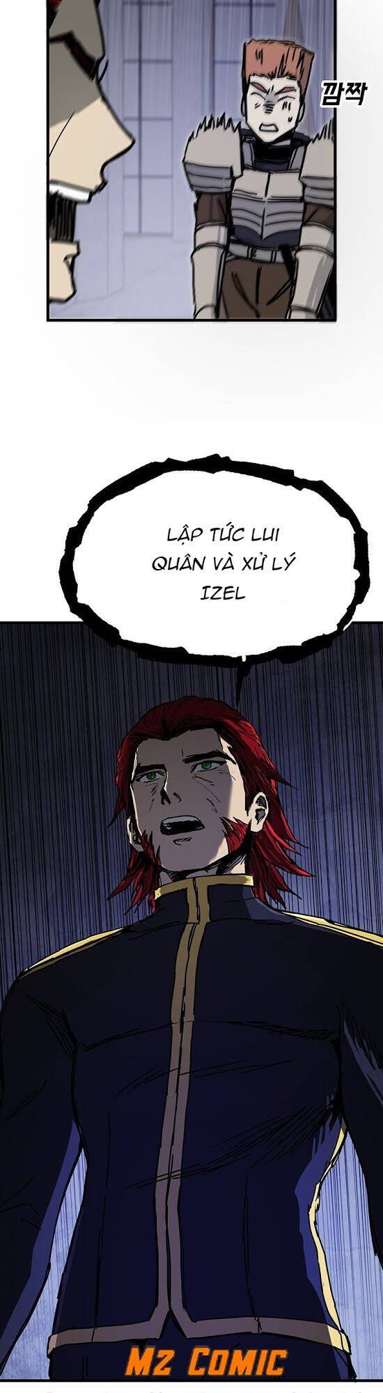 Người Chơi Lỗi Chapter 43 - 45