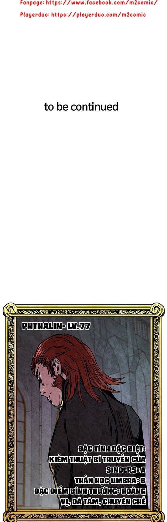 Người Chơi Lỗi Chapter 43 - 46