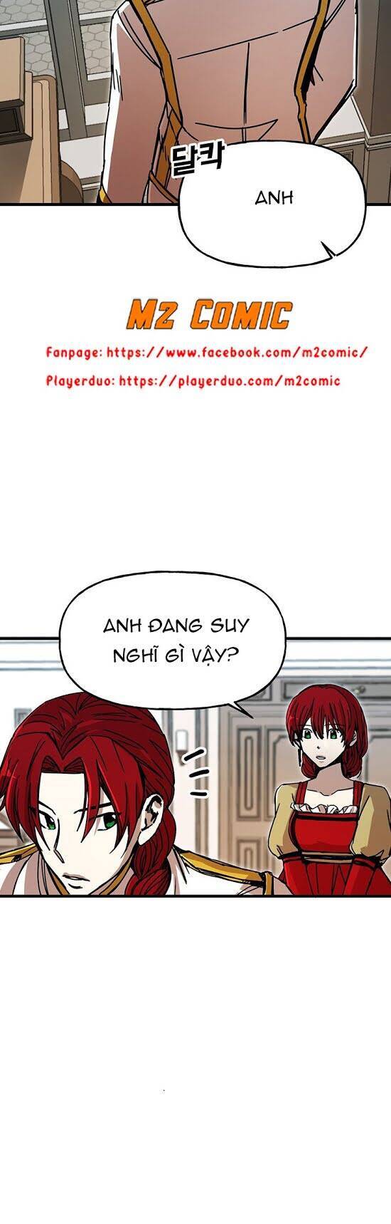 Người Chơi Lỗi Chapter 43 - 7