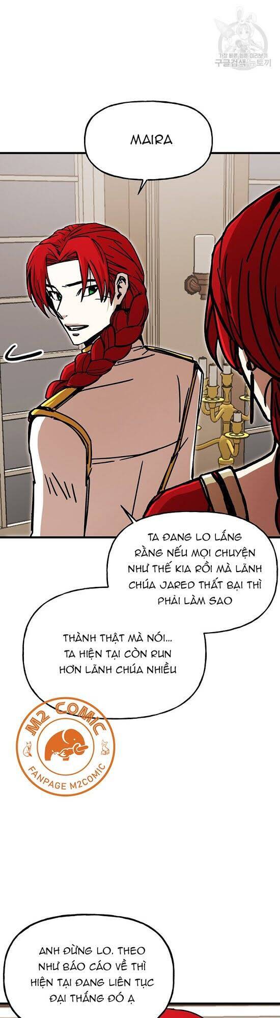 Người Chơi Lỗi Chapter 43 - 8