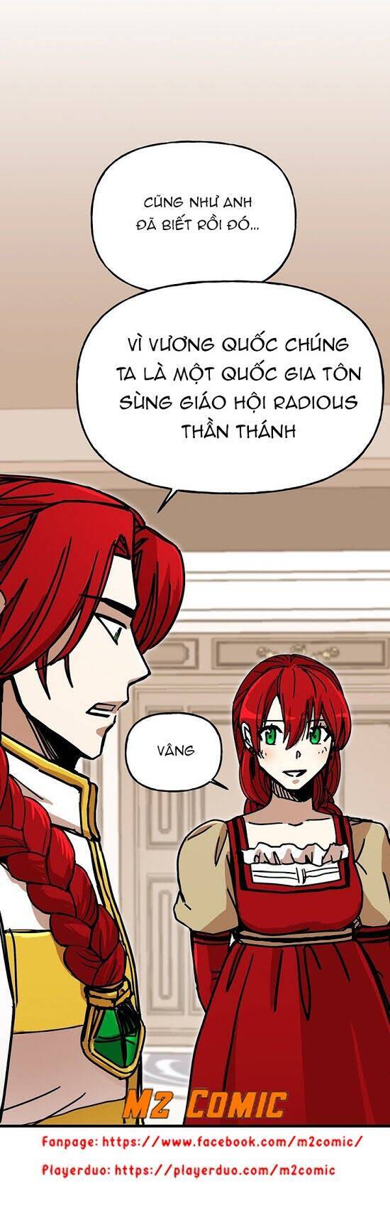 Người Chơi Lỗi Chapter 43 - 10