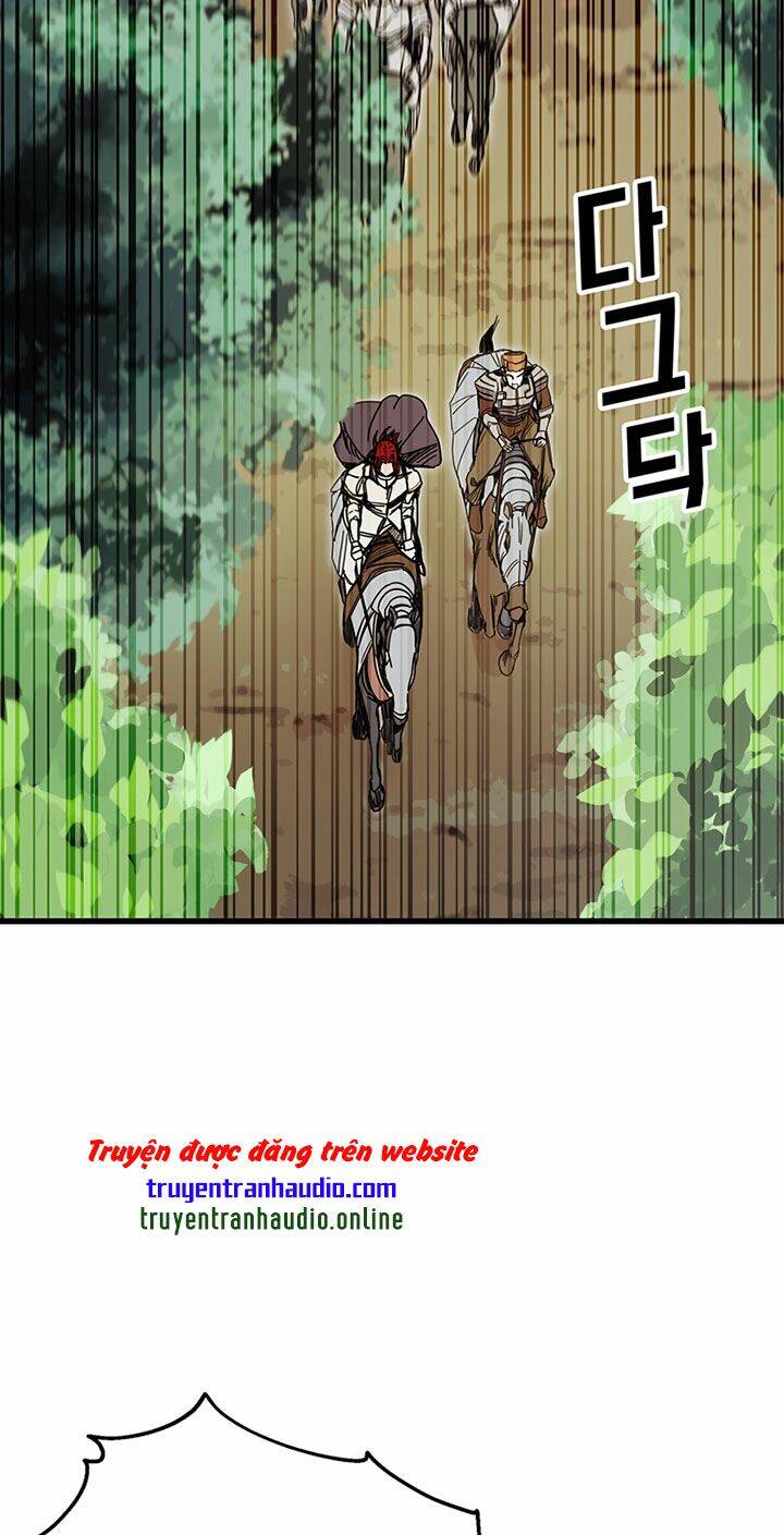 Người Chơi Lỗi Chapter 44 - 2