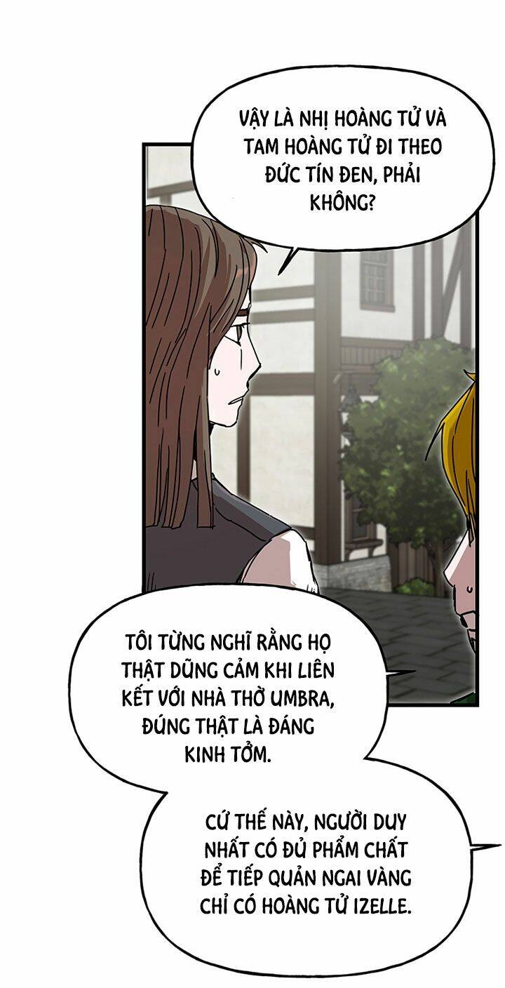 Người Chơi Lỗi Chapter 44 - 20