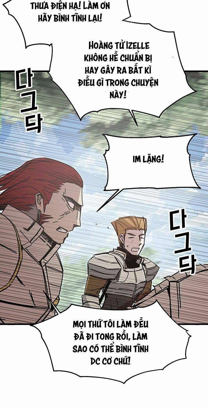 Người Chơi Lỗi Chapter 44 - 3