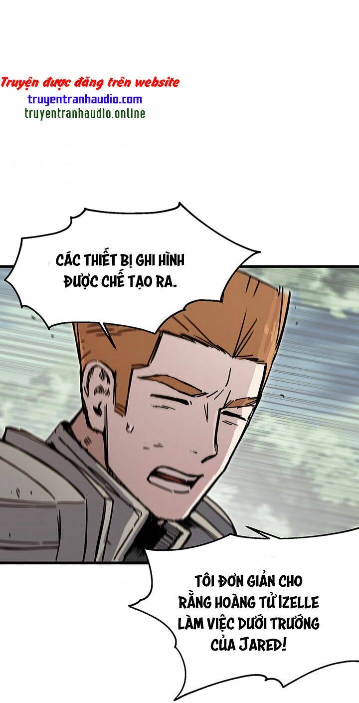 Người Chơi Lỗi Chapter 44 - 4