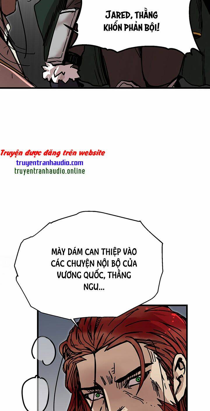 Người Chơi Lỗi Chapter 44 - 37