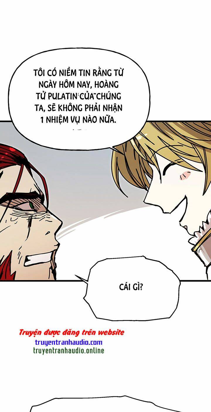 Người Chơi Lỗi Chapter 44 - 40
