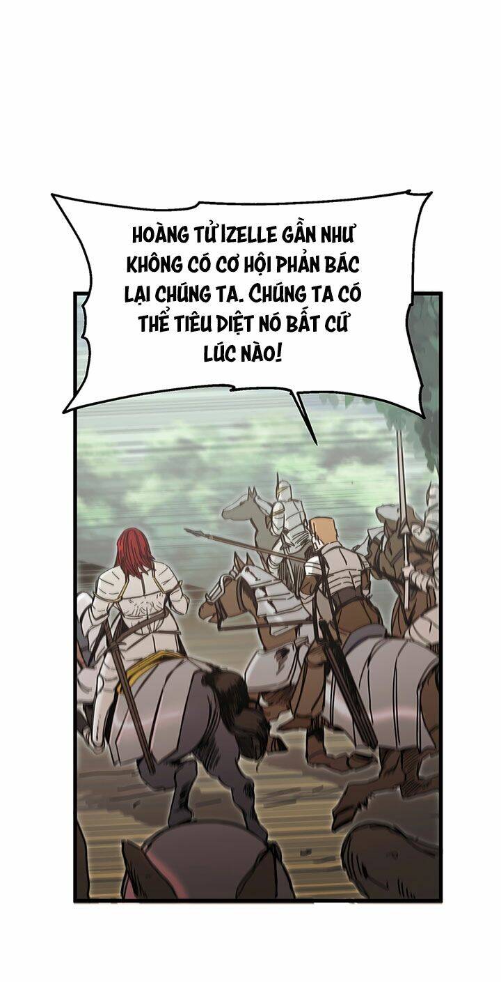 Người Chơi Lỗi Chapter 44 - 5