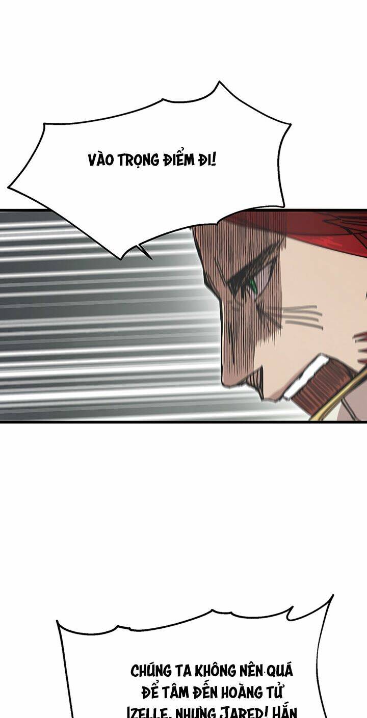 Người Chơi Lỗi Chapter 44 - 6