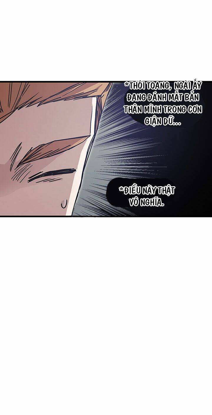 Người Chơi Lỗi Chapter 44 - 8