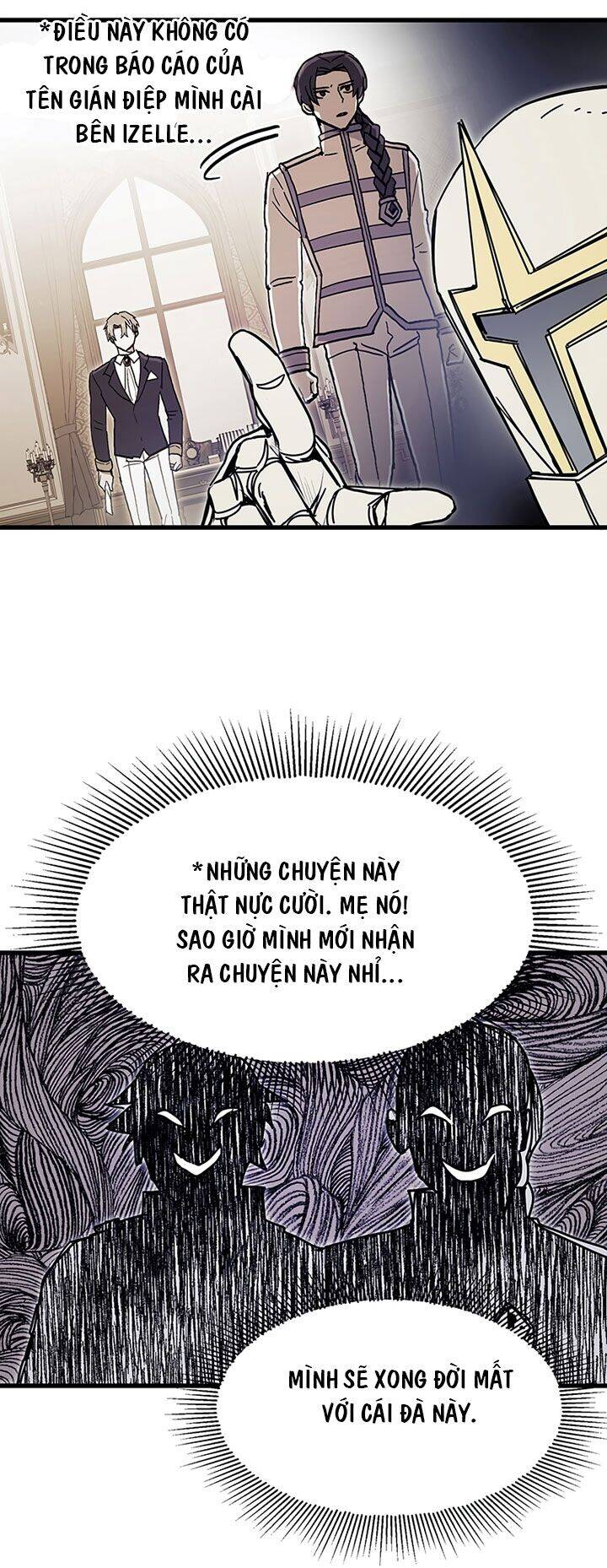 Người Chơi Lỗi Chapter 44 - 9