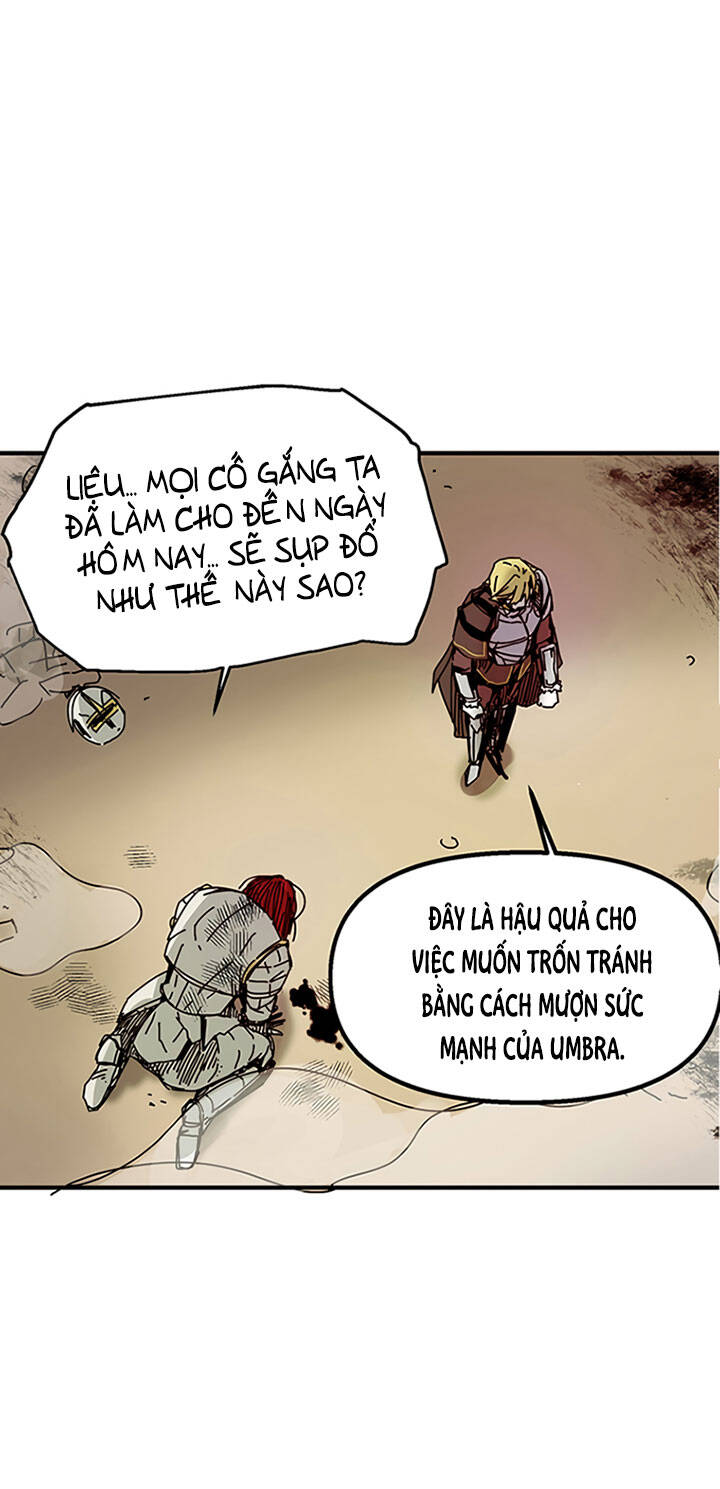 Người Chơi Lỗi Chapter 45 - 13