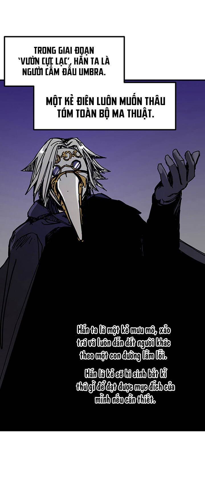 Người Chơi Lỗi Chapter 45 - 17